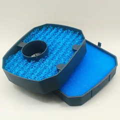 JBL Combi Filter Basket II filtraciniai krepšeliai išoriniams filtrams e4/7/901,2 — 3 nuotrauka