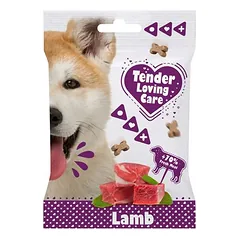 Duvo+ Soft Snack Lamm 100 g