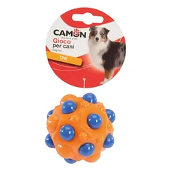 CAMON TPR kamuolys 7cm — 1 nuotrauka