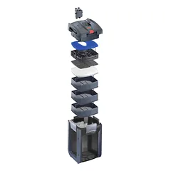 Eheim Professionel 5e 550 — 5 nuotrauka
