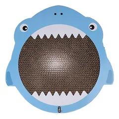 TIAKI Kratzmöbel Shark Jaws