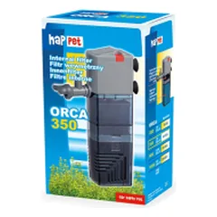 Happet ORCA vidinis filtras akvariumui — 2 nuotrauka