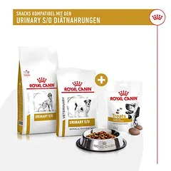 Royal Canin Urinary Snacks skanėstai šunims — 3 nuotrauka