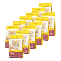 JOSERA Cat Minette Kitten 12x400 g