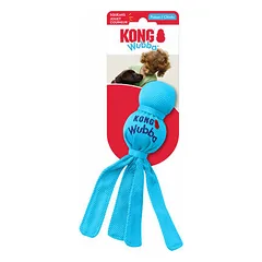 KONG Wubba Puppy Small Assorted - puppy toy