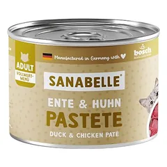 Sanabelle All Meat 6 x 195 g