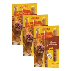 JOSERA JosiDog mėsos lazdelės - jautiena 3x33g