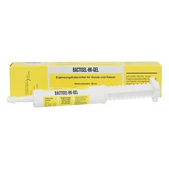selectavet Bactisel-HK-Gel