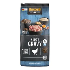 Belcando Puppy Gravy