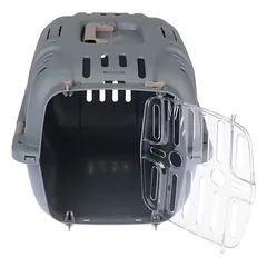 TIAKI transportavimo dėžė Bella, L 32 x B 47 x H 29 cm — 2 nuotrauka