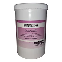 selectavet Multivitasel-HK Pulver