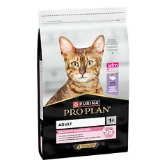 Purina Pro Plan Cat Delicate Digestion Turkey 10 kg