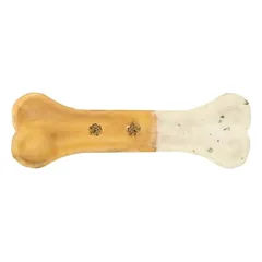 Blue Tree Holi Bones su ėriena ir elniena, skanėstai šunims, < 49 g — 4 nuotrauka