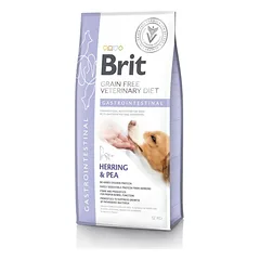 BRIT Veterinary Diets Dog Gastointestinal 12 kg