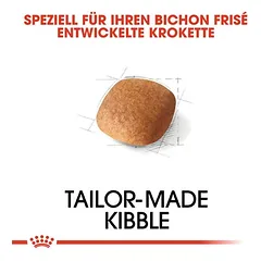 Royal Canin Bichon Frisé Adult sausas maistas šunims — 3 nuotrauka