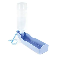 Record Kelioninis indelis vandeniui šunims, 500 ml — 5 nuotrauka