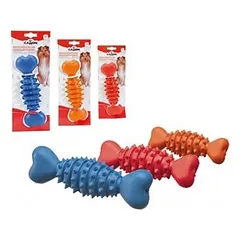 Camon gumos kaulas su šerdelėmis šunims, 12 cm
