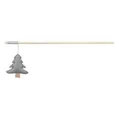 TRIXIE Xmas Meškerė Kalėdų eglė, medis, 48 cm