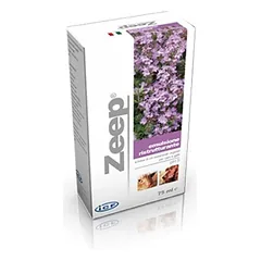 Zeep 50 ml – Dermoprotekcinė emulsija šunims ir katėms su eteriniais augaliniais aliejais, skirta odos epitelizacijai