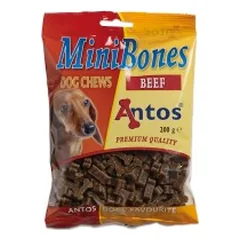 ANTOS Mini Bones Beef