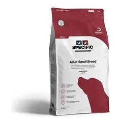 Specific CXD-S Adult Small sausas maistas mažų veislių šunims, 1 kg