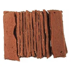 Rasco Premium Soft Snack jautienos griežinėliai, skanėstai šunims 500 g — 2 nuotrauka