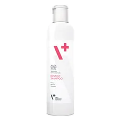 VetExpert šampūnas BENZOIC 250ml parduotuvėje pethappy.lt