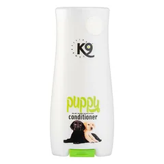 K9 Šuniukų Kondicionierius - švelnus alavijų kondicionierius šuniukams, koncentratas 1:40, 5,7L — 3 nuotrauka