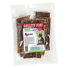 ANTOS RED BEEF džiovinta jautiena 100g — 1 nuotrauka