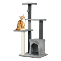 PawHut Kratzbaum
