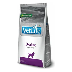 Farmina Vet Life Dog Oxalate, veterinarinis maistas šunims 12 kg
