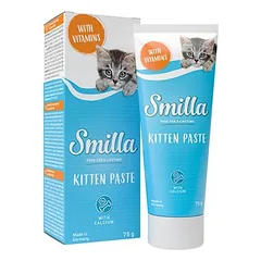 Smilla Kitten-Paste — 1 nuotrauka