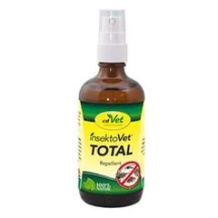 cdVet insektoVet Total*, 500ml — 2 nuotrauka