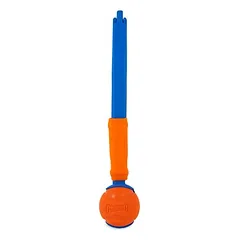 Chuckit! Fetch & Fold Launcher, Chuckit! Fetch & Fold Launcher 25M: L 70 cm (klappbar) — 5 nuotrauka