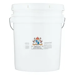 Crown Royale Whitener - balinimo pudra geltonoms dėmėms ir spalvos pakitimams ant kailio, skirta šunims, katėms ir arkliams