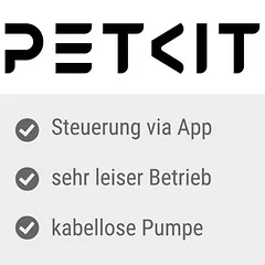Petkit Eversweet 3 PRO, Petkit Eversweet 3 PRO Trinkbrunnen 1,8 Liter — 3 nuotrauka