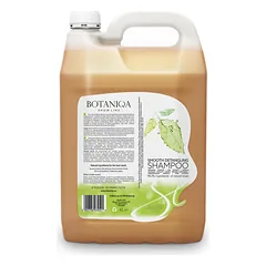 BOTANIQA Smooth Detangling Shampoo švelninantis šampūnas ilgaplaukiams šunims 4L