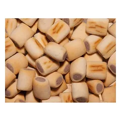 Sausainiai šunims Duo Mini, 1,3 kg — 2 nuotrauka