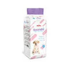 Record AssorbiPiu Puppy Trainer higieniniai kilimėliai šuniukams 60 x 60 cm 40 vnt. — 2 nuotrauka