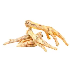 George & Bobs vištų kojelės šunims, > 250 g — 2 nuotrauka