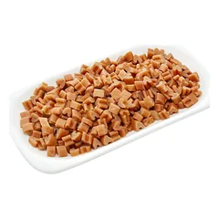 JUKO skanėstas Duck in Heart Shape 70 g