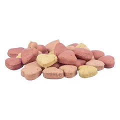 Trixie širdelės formos sausainiai su katžole, skanėstas katėms, 50 g