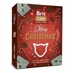 Brit Care Cat advento kalendorius katėms — 3 nuotrauka