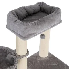 zooplus Basics draskyklė katėms XXL, Dideliems > 5 kg — 5 nuotrauka