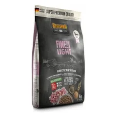 Belcando Finest Light sausas pašaras vyresnio amžiaus šunims