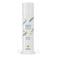 Record dantų pasta šunims 100ml