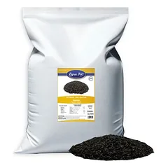 Lyra Pet® nigerio sėklos, 10 kg statinėje — 4 nuotrauka