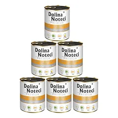 DOLINA NOTECI Premium Antis ir moliūgai 6x800 g — 1 nuotrauka