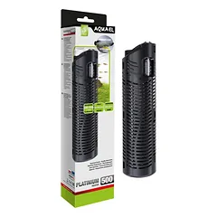 Aquael Platinium 500W