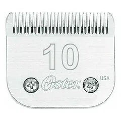Kruuse Oster Nr. 10 atsarginis peiliukas 1,6 mm